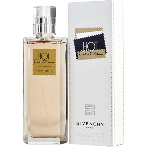 givenchy hot couture parfum 30ml|givenchy hot couture perfume review.